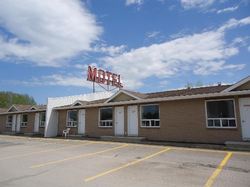 Motel Le Rond Point image 1