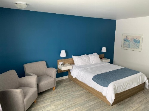 Motel Le Rond Point image 15