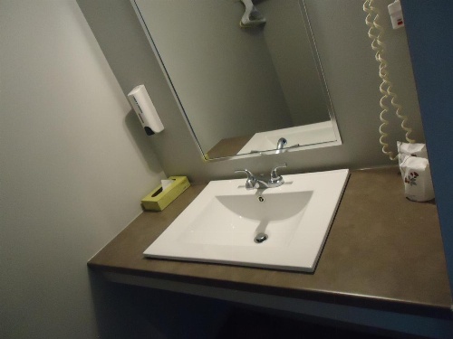 Motel Le Rond Point image 2