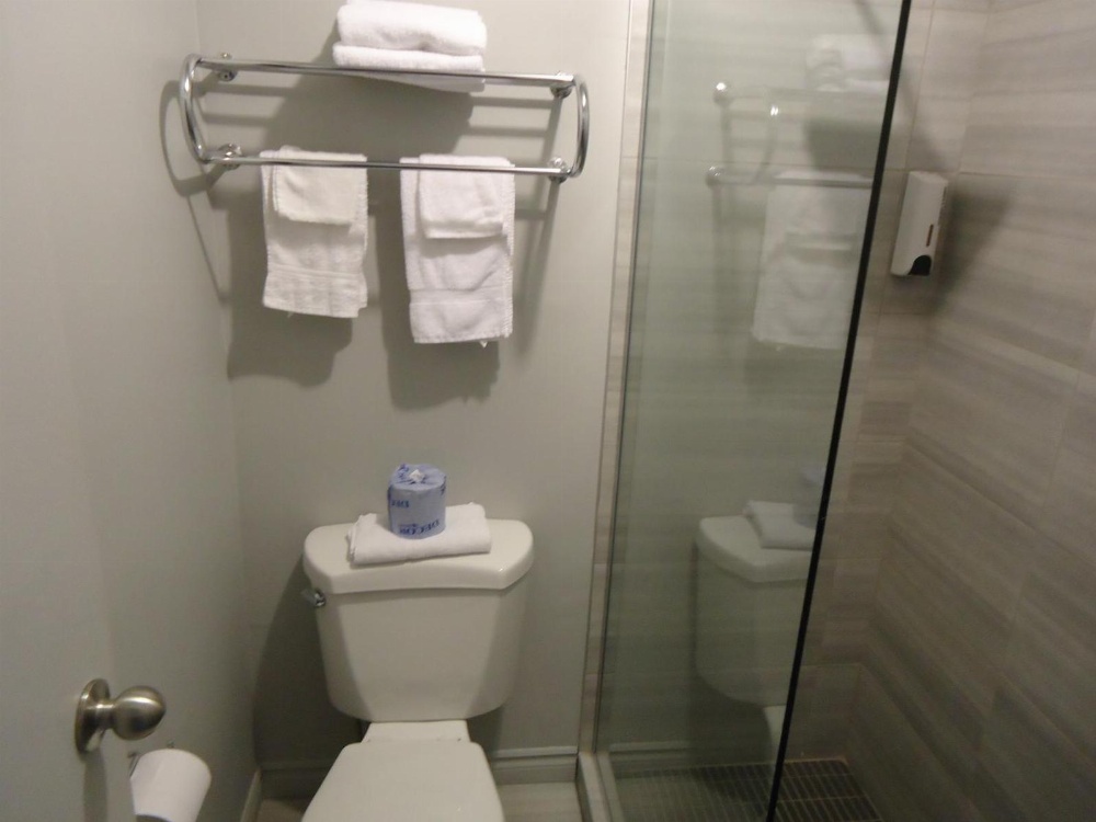 Motel Le Rond Point Main image