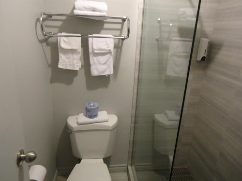 Motel Le Rond Point image 3
