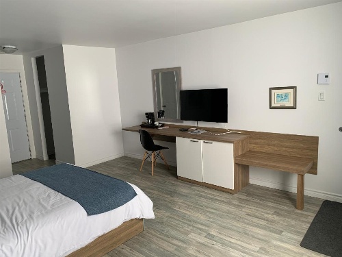 Motel Le Rond Point image 4