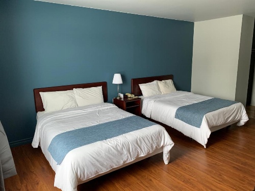 Motel Le Rond Point image 7